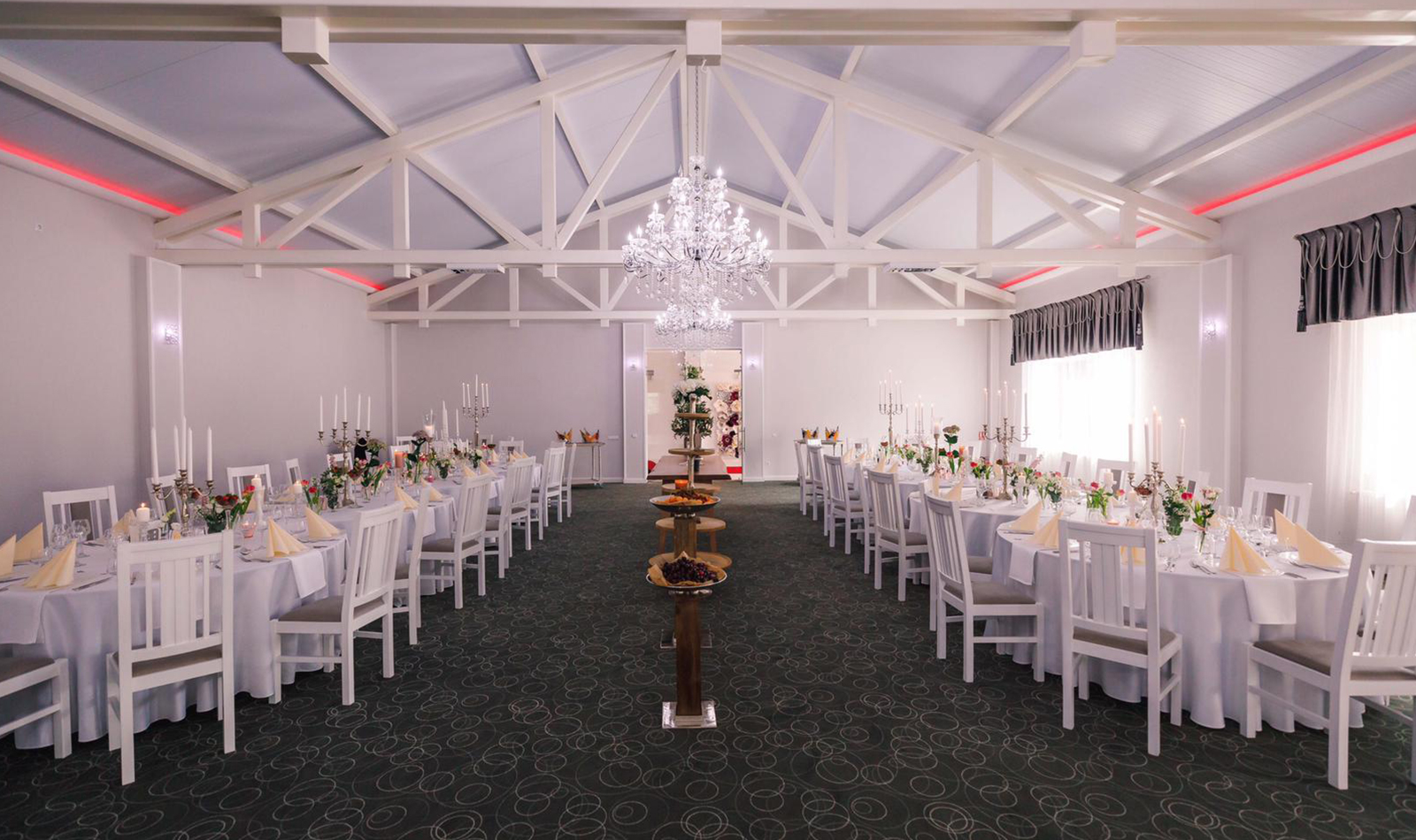 Moment Heritage Salon Heritage Dambovita